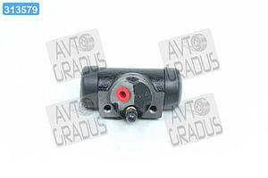 Циліндр гальм.раб. правий ЗІЛ   5301-3502040