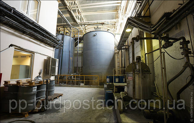 Технологія виробництва газобетону Технологія виробництва газобетону