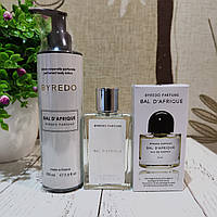 Подарочный набор унисекс Byredo Bal d'afrique