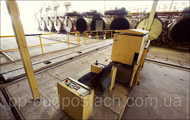 Технологія виробництва газобетону Технологія виробництва газобетону