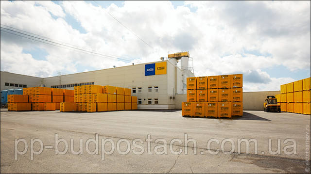 Технологія виробництва газобетону Технологія виробництва газобетону