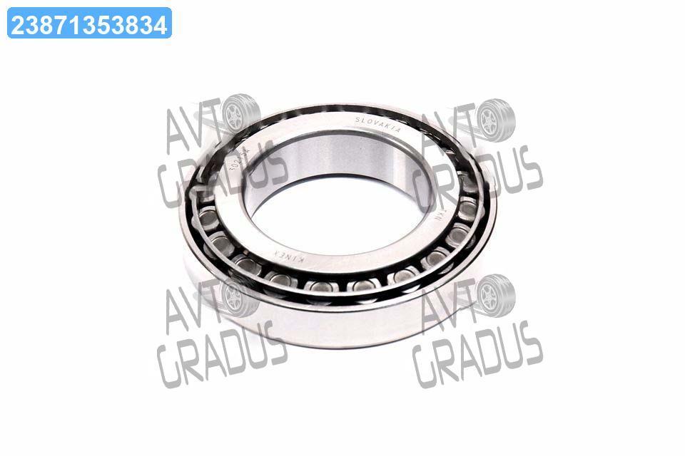 Подшипник 7215 (30215) (Kinex) 7215 (30215): продажа, цена в Киеве ...