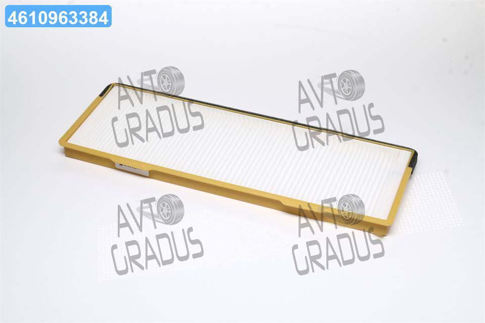 Фільтр салону 4199-AC (вир-во KS) 50014199
