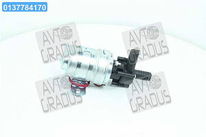 Електронасос обігрівача салону КАМАЗ 24В під шланг Dвнут.16 мм  321.3780-10-01