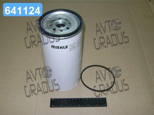 Фільтр топл. MB ACTROS (TRUCK) (вир-во Knecht-Mahle) KC200