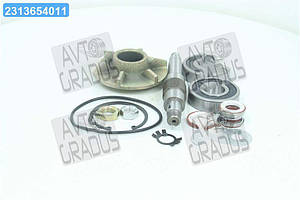 Р/к насоса водяного ЯМЗ 236 конструкції ДК (повн.)  236-1307010-А3-9