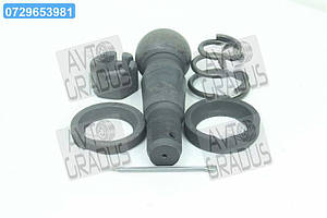 Р / к штанги реактивної КРАЗ  210-2919000