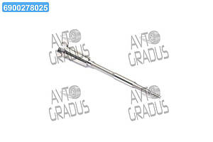 Комплект клапанів, інжектор CR DAF/CUMMINS 3,9/4,5/5,9/6,7 (вир-во Bosch) F00RJ02130