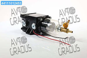 Фільтр паливний (сепаратор води) MAN, DAF, КАМАЗ, (RIDER) RD 600FG