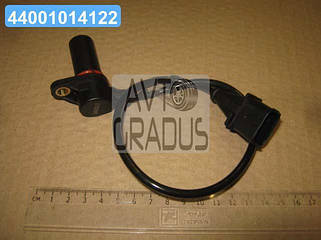 Датчик частоти обертання маховика