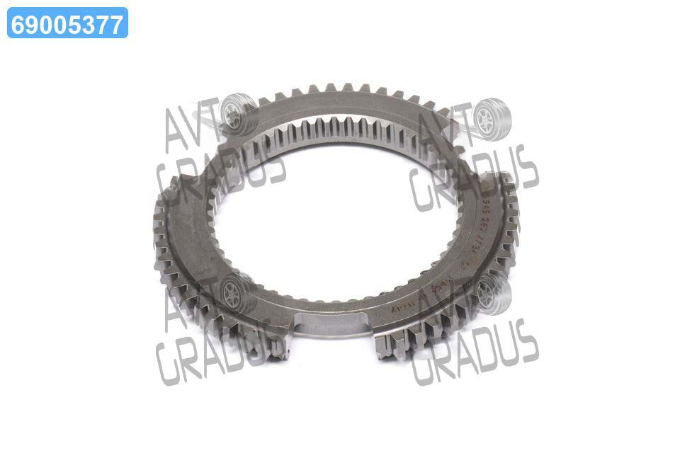 Конус синхронізатора КПП (вир-во CEI) 109.742