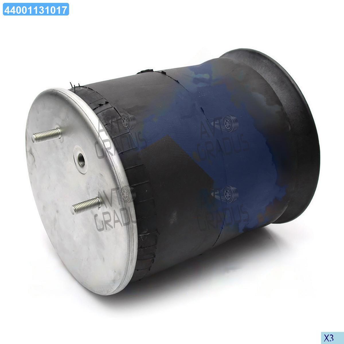 Пневморесора зі стаканом (пластик) (вир-во Sampa) SP 554920-KP