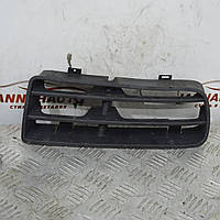 Решетка бампера передняя правая Volkswagen Golf IV 1997-2005 Решетка радиатора Фольксваген Гольф 4 1J0853666E