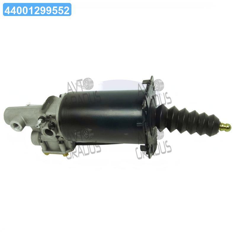 ПГП зчеплення (вир-во EBS) 05.01.1406