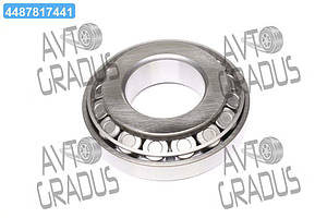 Підшипник КПП DAF (вир-во Craft-Bearings) CRF-31313 A