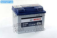 Акумулятор 60Ah-12v BOSCH (S4006) (242x175x190),L,EN540 0092S40060