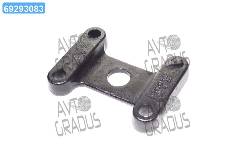 Плита надресорна (вир-во BPW) 03.145.23.27.0