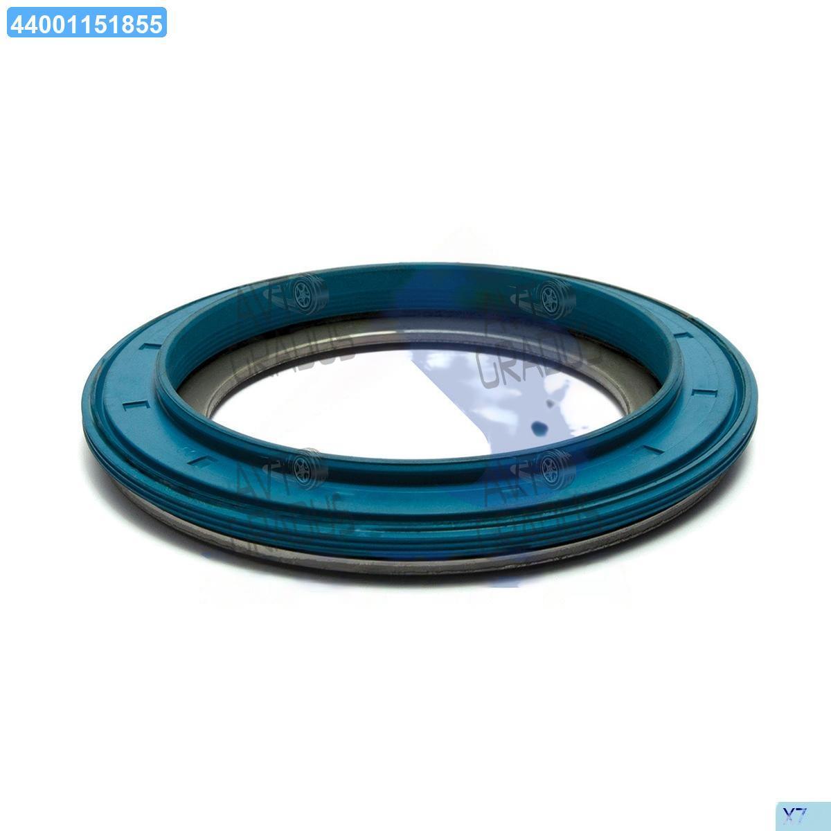 Сальник маточини (вир-во SAMPA) 070.230/SD