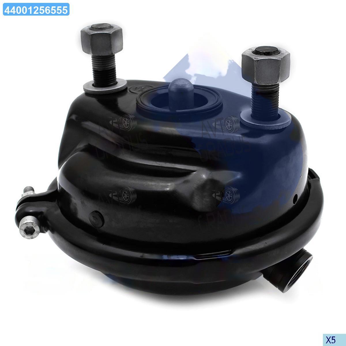 Камера гальм. диск.  (вир-во SAMPA) 092.285-01