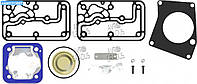 Р/к прокладок с клапанами WABCO, MB Axor, Atego (пр-во YUMAK) RK.01.130.07