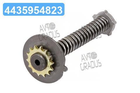 Р/к супорта (вир-во TTT-auto) 16567