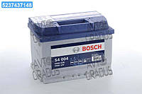 Акумулятор 60Ah-12v BOSCH (S4004) (242x175x175),R,EN540 0092S40040