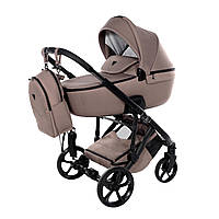 Дитяча коляска 2 в 1 Junama Termo V3 01 Beige