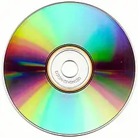 Диск HP DVD-R 4.7GB 16X IJ PRINT 1 шт