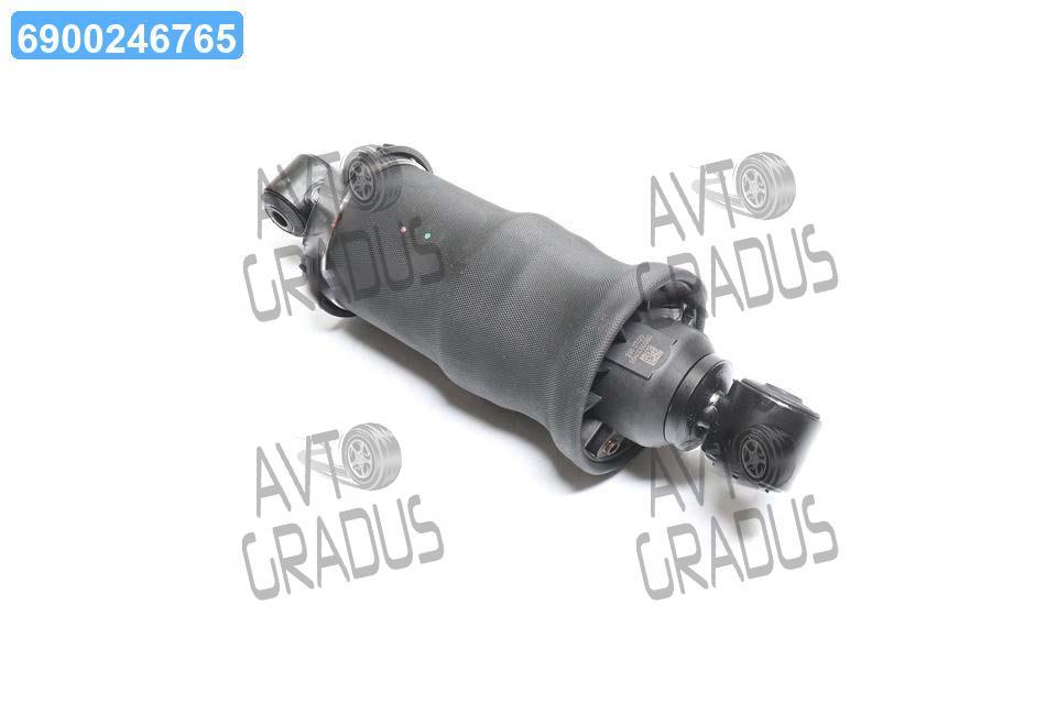 Амортизатор кабіни MAN TGA,TGL,TGM,TGS,TGX (L295-340) задн. (вир-во Wabco) 9640060220