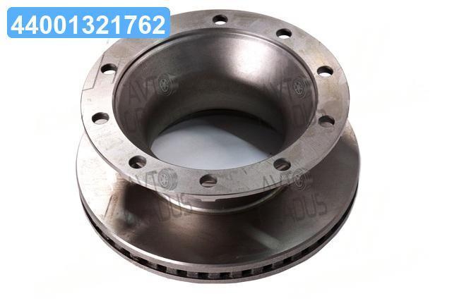 Диск гальмівний SCHMITZ, SCHWARZMULLER 430*45*170 (вир-во FEBI) 47030