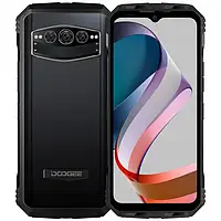 Смартфон Doogee V30T 12/256GB Galaxy Gray