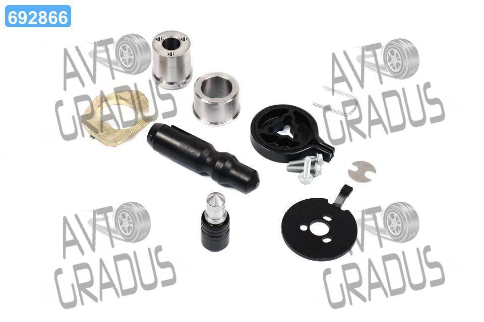 Р/к зчіпного пристрою (вир-во JOST) ROE71124