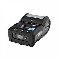 Мобильный принтер чеков этикеток Godex MX30i BT+WiFi