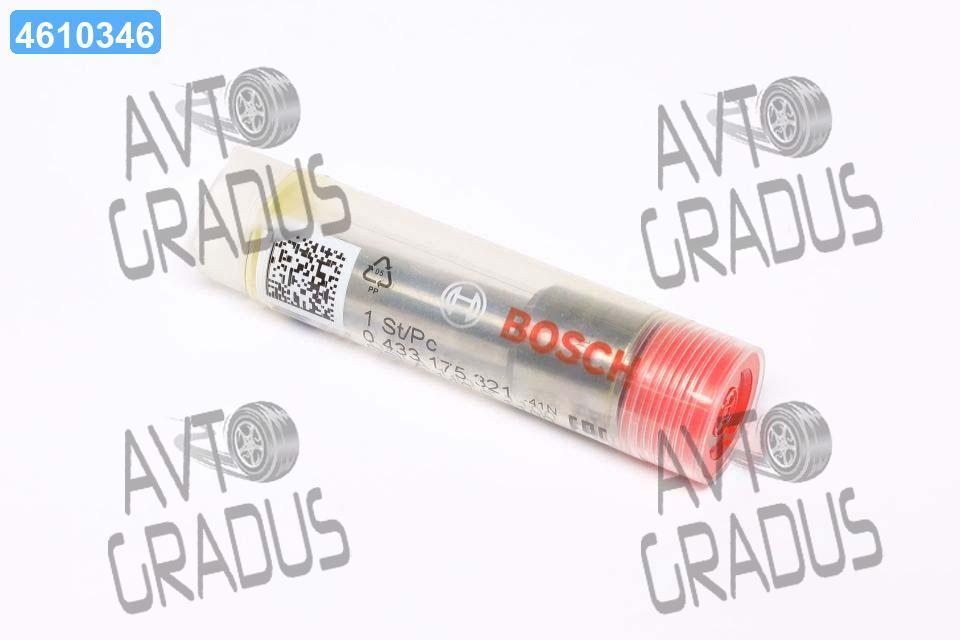 Розпилювач DSLA140P1100 (вир-во Bosch) 0433175321