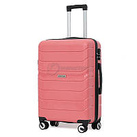 Чемодан Semi Line 30" L 98л Pink (DAS302310)