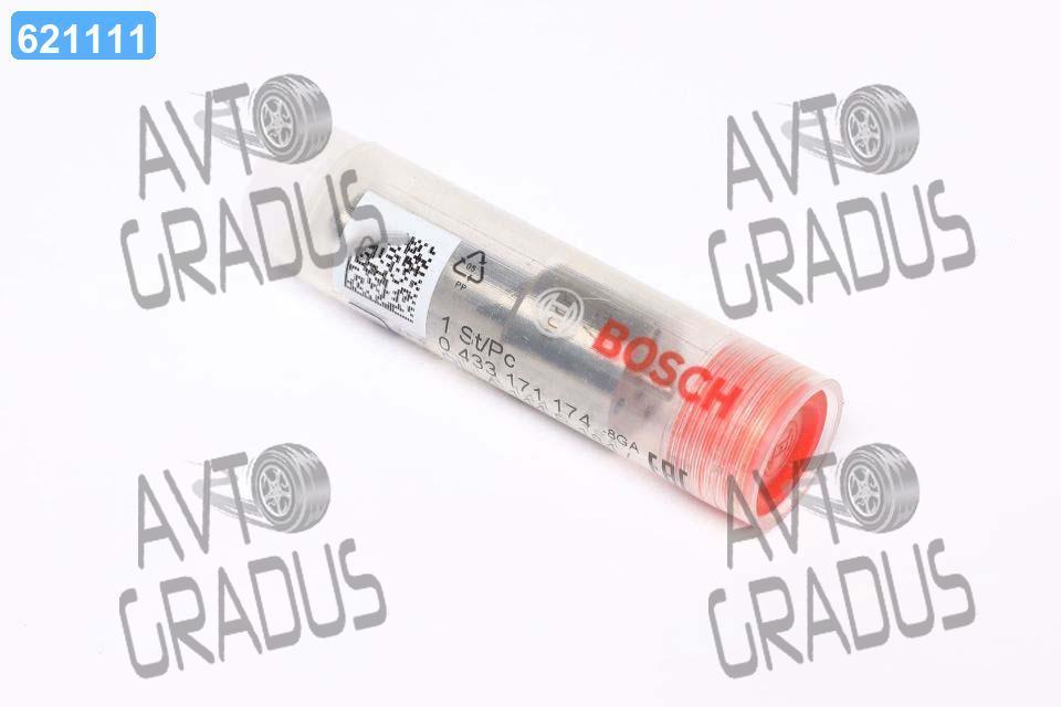 Розпилювач MAN DLLA 144 P 184 (вир-во Bosch) 0433171174