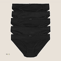 Женские трусики бикини M&S - комплект 5 шт (bikinis)