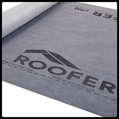 Roofer RS 115 — супердифузійна мембрана