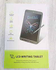 Графічні планшети з монохромним стиліусом, з екраном 12д.