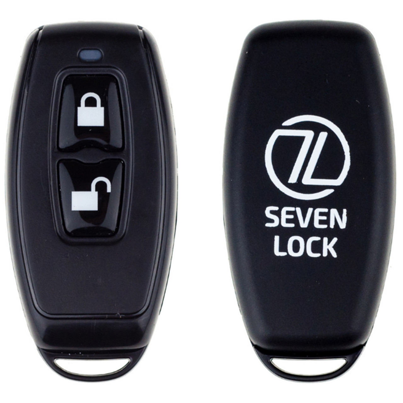 Брелок Bluetooth SEVEN LOCK SR-7716B, фото 1