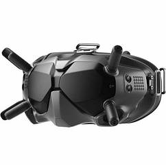 FPV окуляри DJI FPV Goggles V2 (CP.FP.00000018.01)