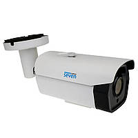 MHD відеокамера 5 Мп Full Color вулична/внутрішня SEVEN MH-7655-FC 3,6 мм