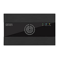 Wi-Fi адаптер SEVEN HOME D-7051FHD black
