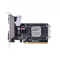 GeForce GT730 Inno3D, 1024Mb SDDR3, 64bit, PCI Express (N730-1SDV-D3BX)