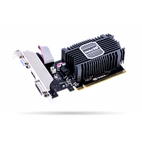 GeForce GT730 Inno3D, 2048Mb SDDR3, 64bit, PCI Express (N730-1SDV-E3BX)