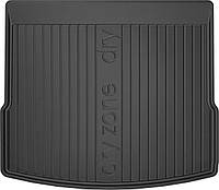 Килимок в багажник Frogum для Porsche Macan 2013- Dry-Zone, (FG DZ402744)