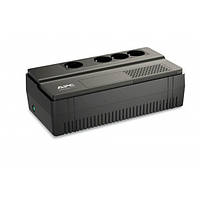 ДБЖ APC Back UPS BV 500VA, (BV500I-GR), Schuko (BV500I-GR)