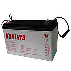 Акумуляторна батарея 12В/100Аг Ventura GPL 12-100, фото 2