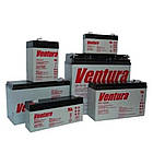 Акумуляторна батарея 12В/100Аг Ventura GPL 12-100, фото 4