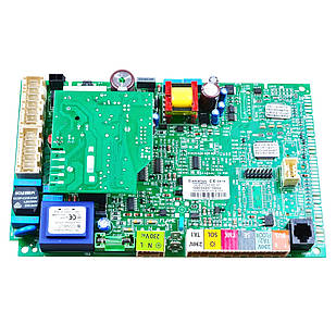 Плата керування Chaffoteaux Ariston 60001899